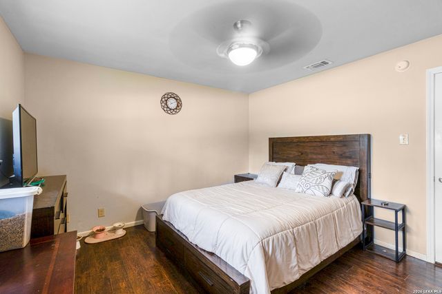 1406 BUTTON LN, San Antonio, TX 78232