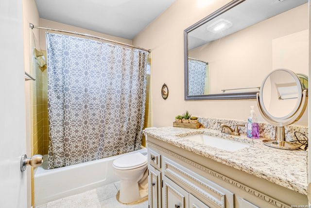 1406 BUTTON LN, San Antonio, TX 78232