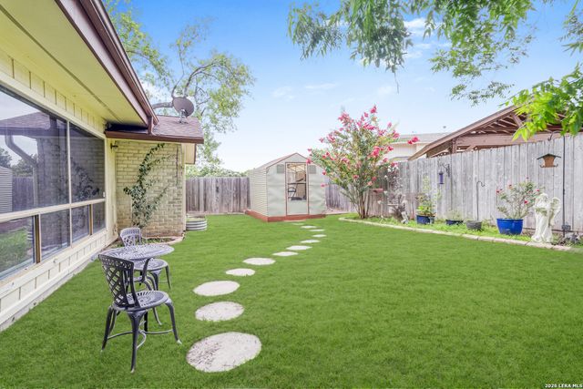 1406 BUTTON LN, San Antonio, TX 78232