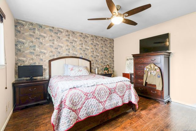 1406 BUTTON LN, San Antonio, TX 78232