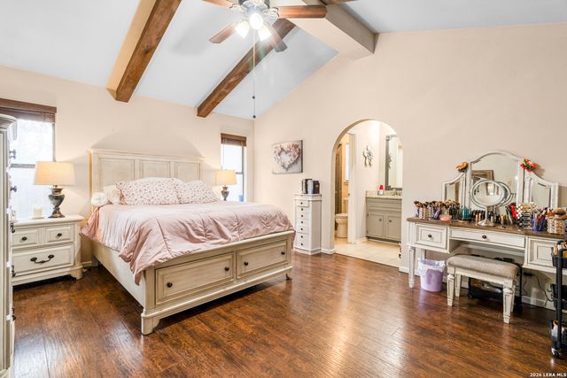 1406 BUTTON LN, San Antonio, TX 78232