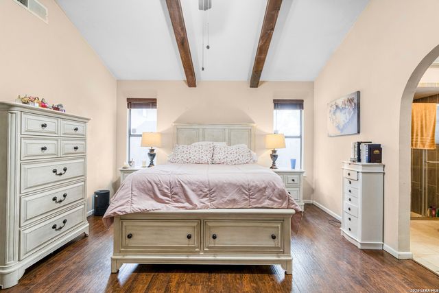 1406 BUTTON LN, San Antonio, TX 78232