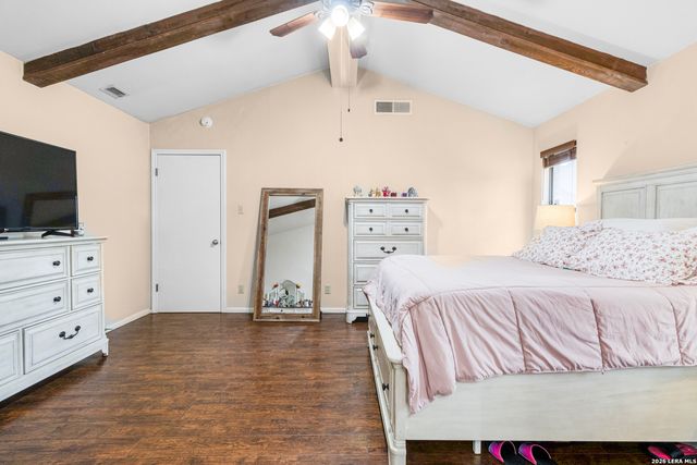 1406 BUTTON LN, San Antonio, TX 78232