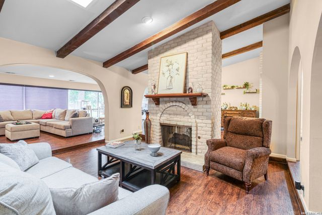 1406 BUTTON LN, San Antonio, TX 78232