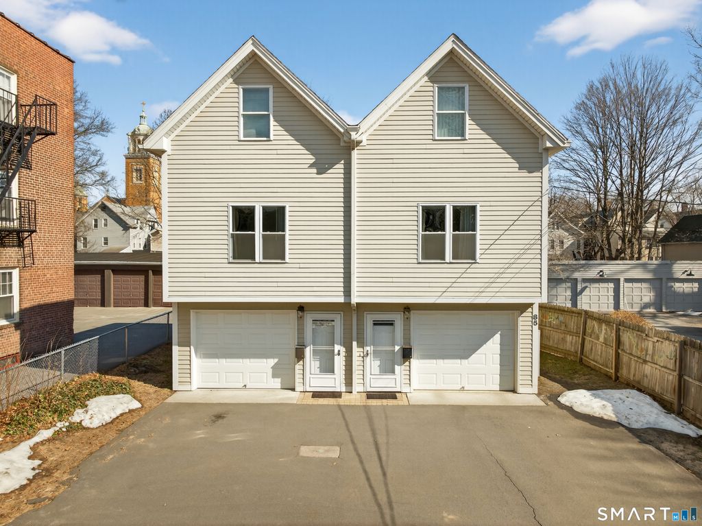 85 Bishop Street A, New Haven, CT 06511