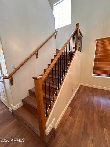 2692 E VERMONT Court, Gilbert, AZ 85295