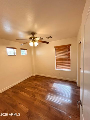 2692 E VERMONT Court, Gilbert, AZ 85295