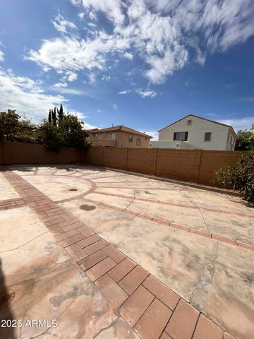 2692 E VERMONT Court, Gilbert, AZ 85295