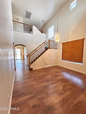 2692 E VERMONT Court, Gilbert, AZ 85295
