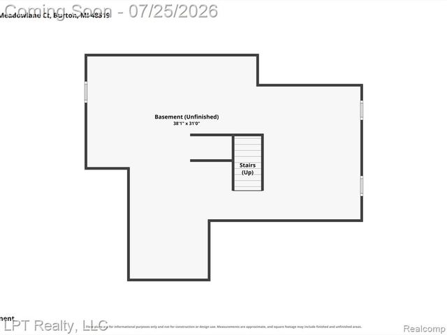 2347 Meadowlane Court, Burton, MI 48519
