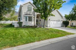 12563 S FORGE WAY, Draper, UT 84020