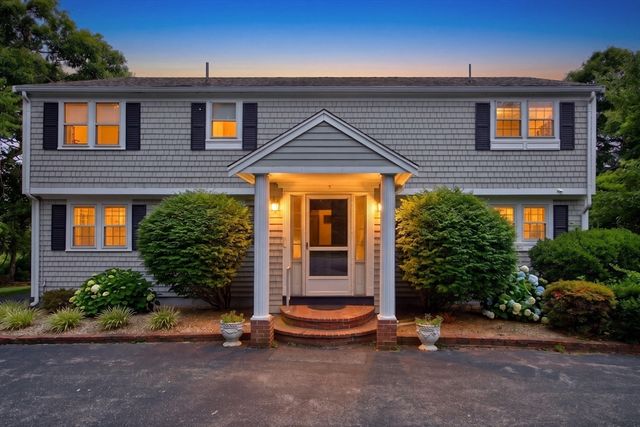 1021 Route 6a, Dennis, MA 02638