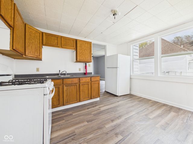 1507 W 7th Street, Anderson, IN 46016