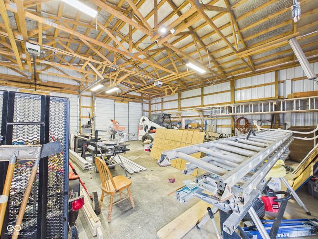 1507 W 7th Street, Anderson, IN 46016