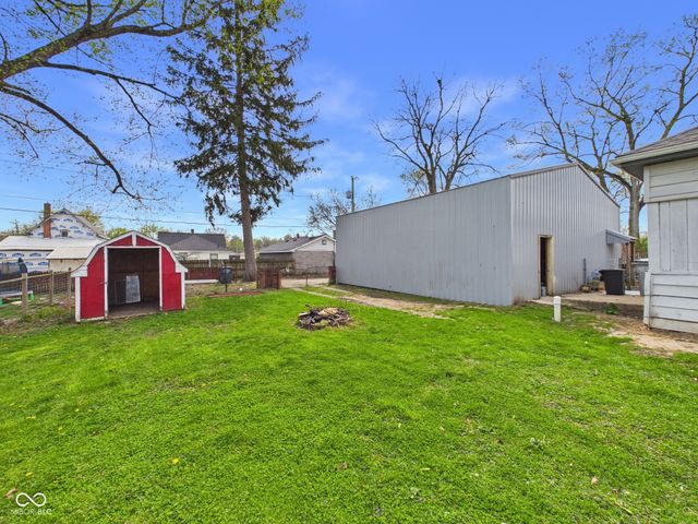 1507 W 7th Street, Anderson, IN 46016