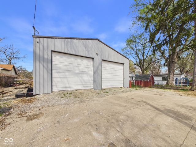 1507 W 7th Street, Anderson, IN 46016