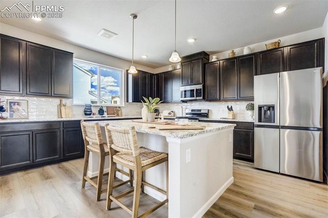 2173 Arikaree Heights, Colorado Springs, CO 80908