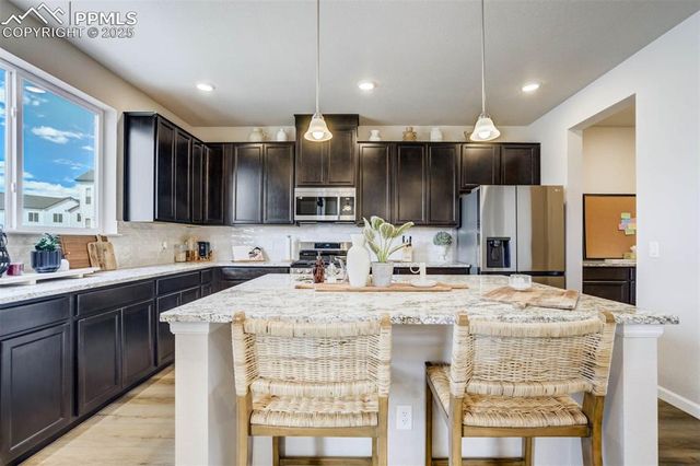 2173 Arikaree Heights, Colorado Springs, CO 80908