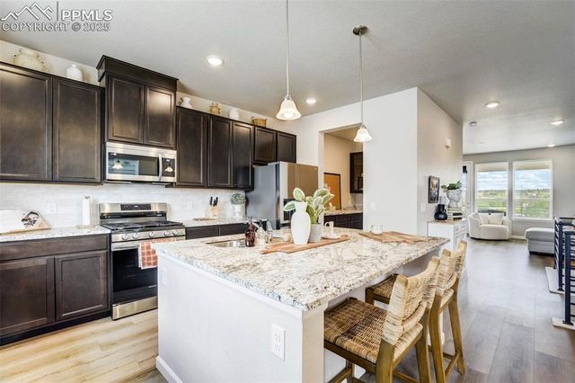 2173 Arikaree Heights, Colorado Springs, CO 80908