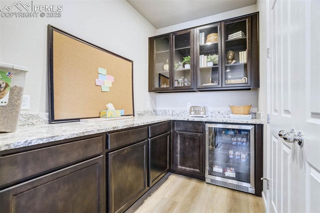 2173 Arikaree Heights, Colorado Springs, CO 80908