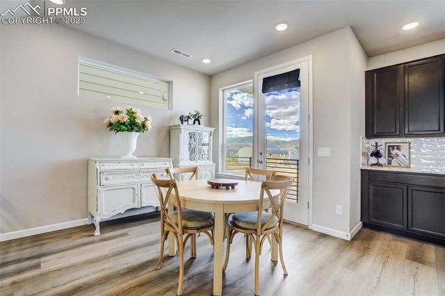 2173 Arikaree Heights, Colorado Springs, CO 80908