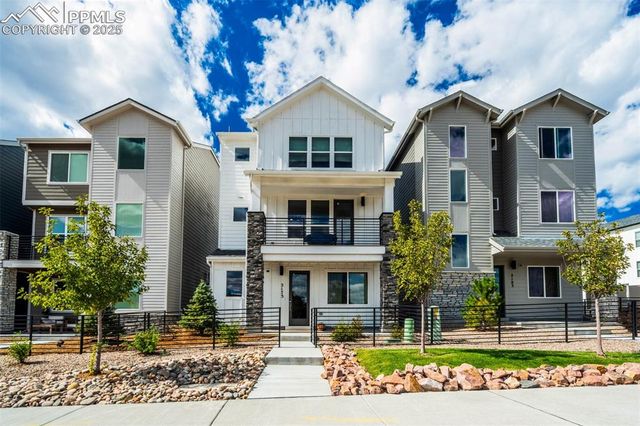 2173 Arikaree Heights, Colorado Springs, CO 80908