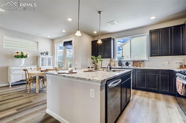 2173 Arikaree Heights, Colorado Springs, CO 80908