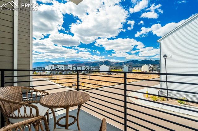 2173 Arikaree Heights, Colorado Springs, CO 80908