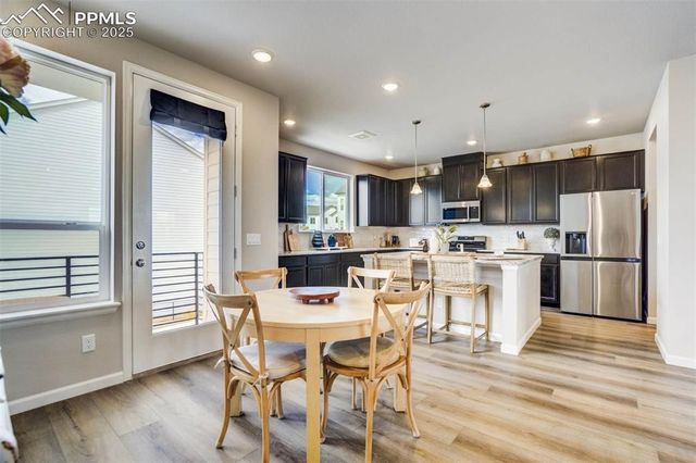 2173 Arikaree Heights, Colorado Springs, CO 80908