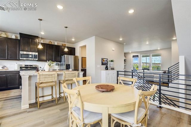 2173 Arikaree Heights, Colorado Springs, CO 80908