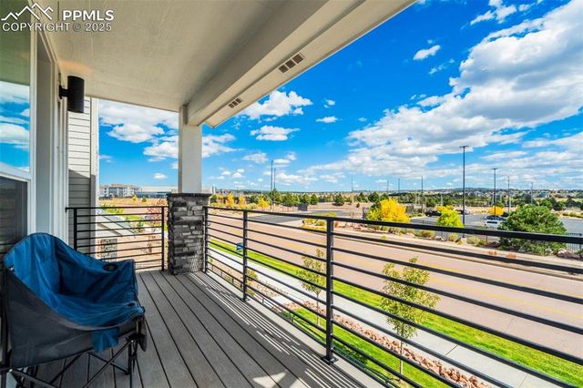 2173 Arikaree Heights, Colorado Springs, CO 80908