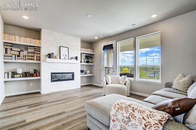 2173 Arikaree Heights, Colorado Springs, CO 80908