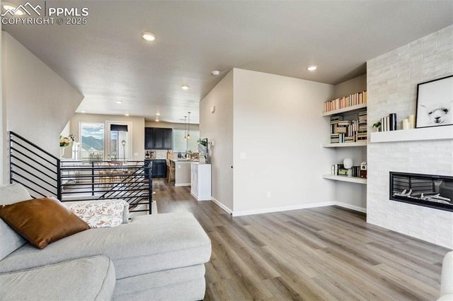 2173 Arikaree Heights, Colorado Springs, CO 80908