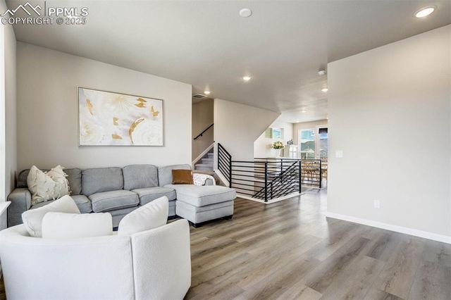 2173 Arikaree Heights, Colorado Springs, CO 80908