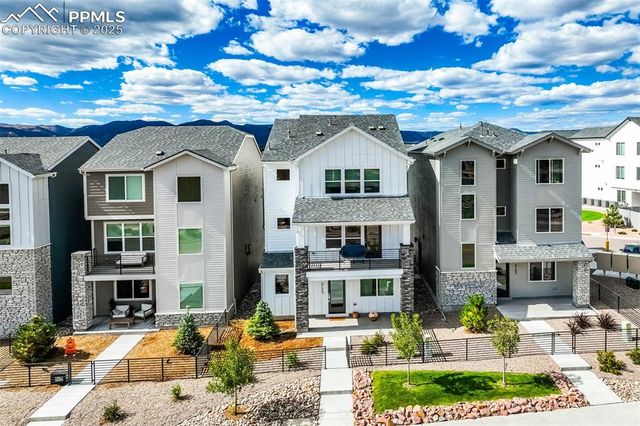 2173 Arikaree Heights, Colorado Springs, CO 80908