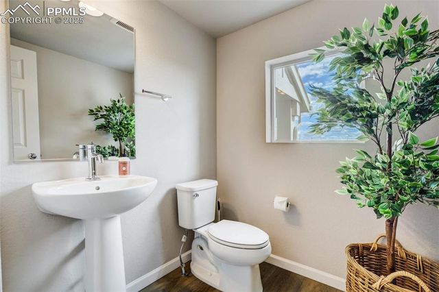 2173 Arikaree Heights, Colorado Springs, CO 80908