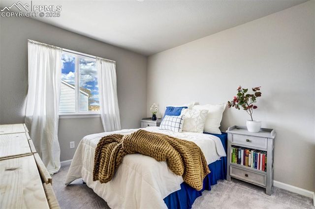 2173 Arikaree Heights, Colorado Springs, CO 80908