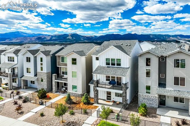 2173 Arikaree Heights, Colorado Springs, CO 80908