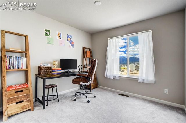 2173 Arikaree Heights, Colorado Springs, CO 80908