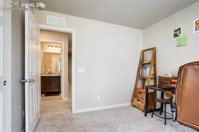 2173 Arikaree Heights, Colorado Springs, CO 80908