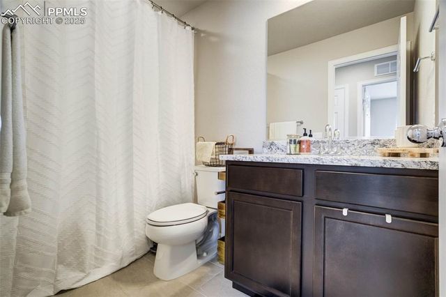 2173 Arikaree Heights, Colorado Springs, CO 80908