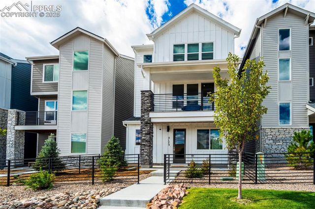 2173 Arikaree Heights, Colorado Springs, CO 80908