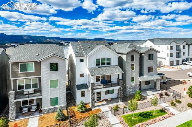 2173 Arikaree Heights, Colorado Springs, CO 80908