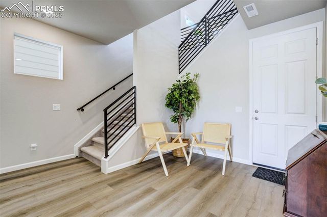 2173 Arikaree Heights, Colorado Springs, CO 80908