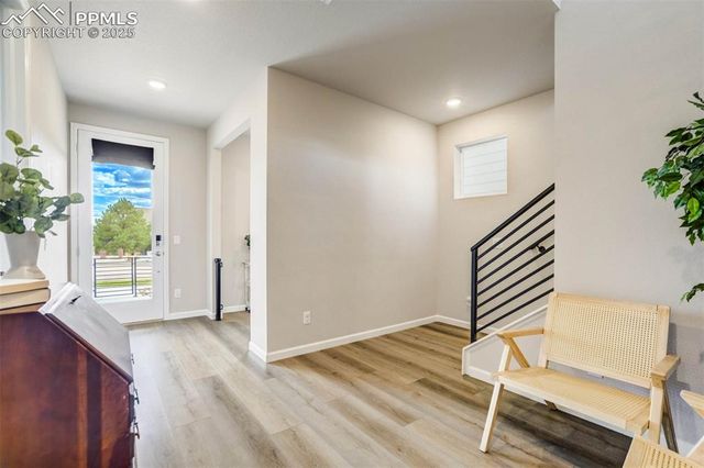 2173 Arikaree Heights, Colorado Springs, CO 80908