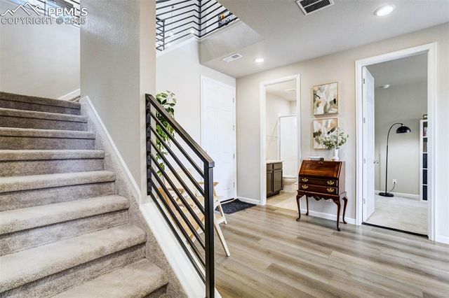 2173 Arikaree Heights, Colorado Springs, CO 80908