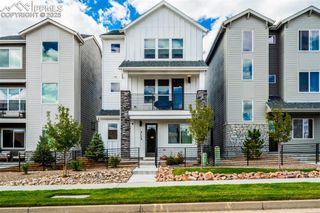 2173 Arikaree Heights, Colorado Springs, CO 80908