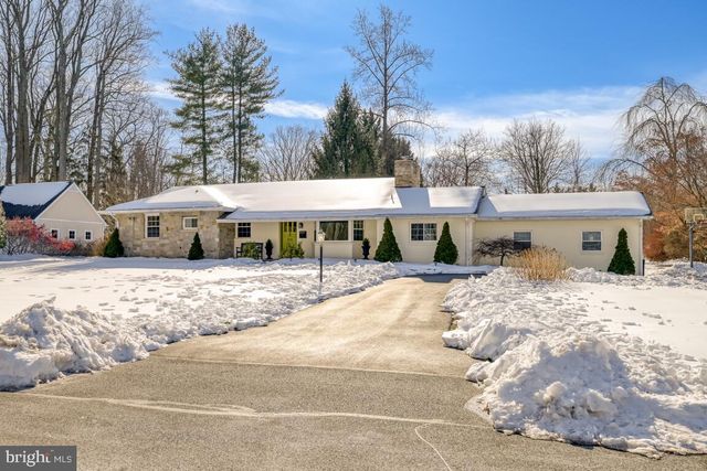 626 RIDGEWOOD RD, Bel Air, MD 21014