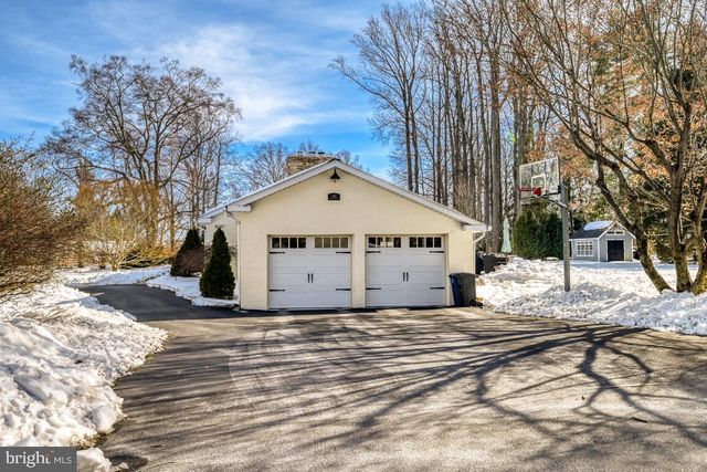 626 RIDGEWOOD RD, Bel Air, MD 21014