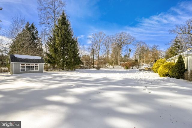 626 RIDGEWOOD RD, Bel Air, MD 21014